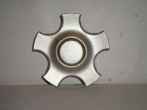 Center Caps Ford YF12-1A096-AC