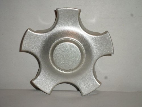 00-07 Ford Taurus Wheel Center Hub Cap 2001 2002 2003 2004 2005 2006 2007 #4895 Center Caps Ford YF12-1A096-AC