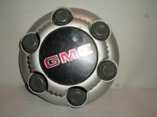 Center Caps GMC 9596661