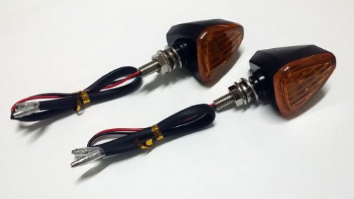 Turn Signal Bulbs Tocas 468