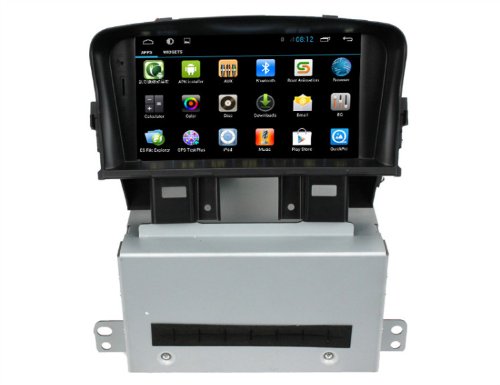 In-Dash DVD & Video Receivers lsqSTAR ST-8416C00000000