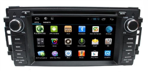 In-Dash DVD & Video Receivers lsqSTAR ST-8305C00000000