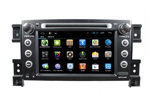 In-Dash DVD & Video Receivers lsqSTAR ST-6063C00000000