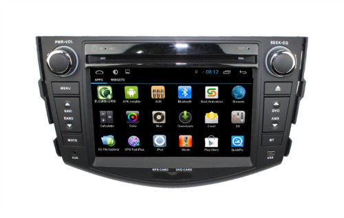 In-Dash DVD & Video Receivers lsqSTAR ST-8137C00000000