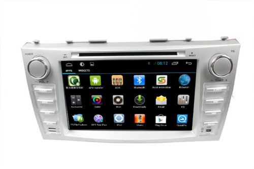 In-Dash DVD & Video Receivers lsqSTAR ST-8339C00000000