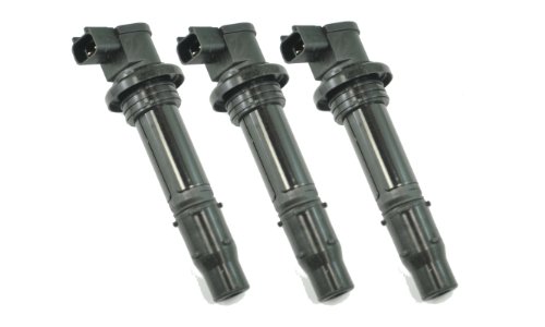 Ignition Coils RMSTATOR RM06012-S314