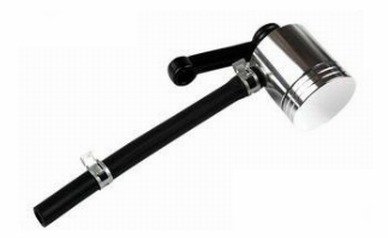 Fluid Reservoirs Niree MOR-1-155-silver