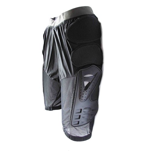 Combined Chest & Back Protectors Ediors Pant02