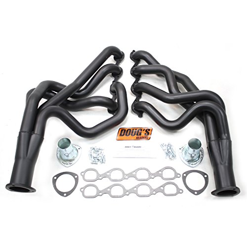 Headers Doug's Headers D321-B