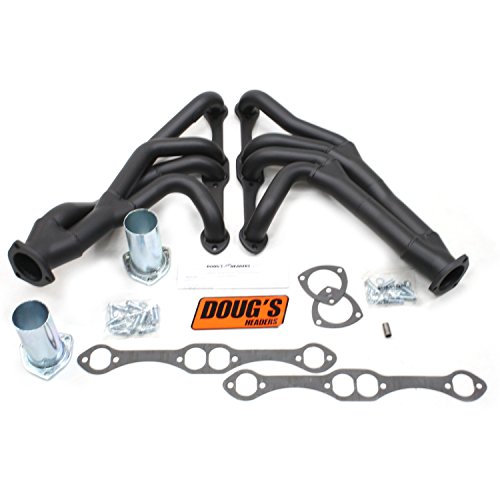 Headers Doug's Headers D357Y-B