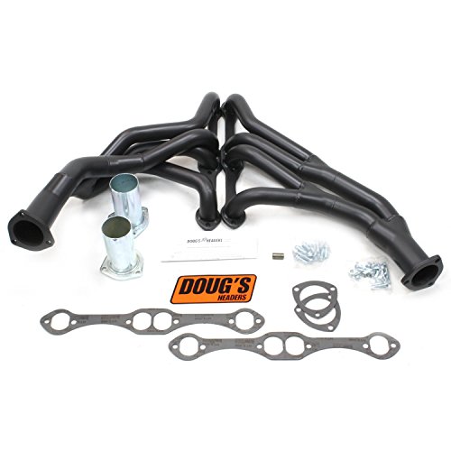 Headers Doug's Headers D372Y-B