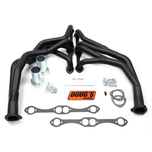 Headers Doug's Headers D371Y-B