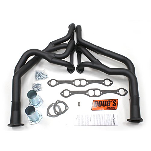 Headers Doug's Headers D375Y-B