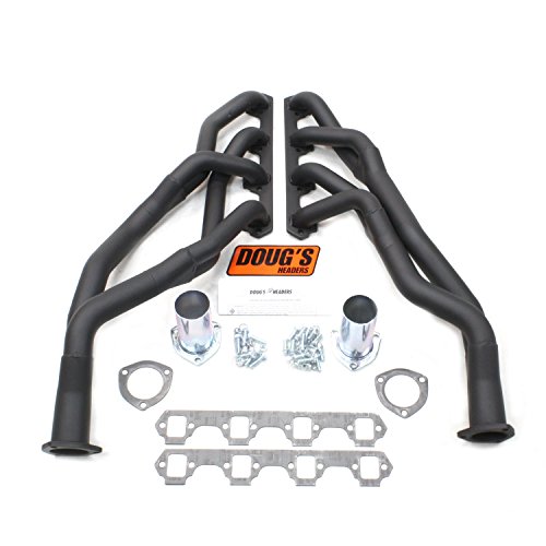 Headers Doug's Headers D660YS-B