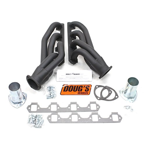 Headers Doug's Headers D665-B
