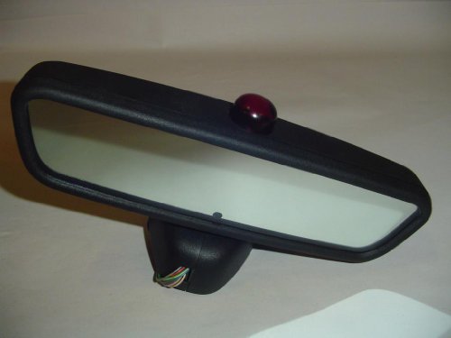 Mirrors BMW E11015313