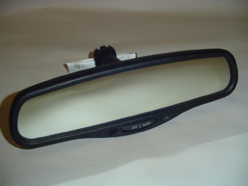 Mirrors Chrysler E11015306