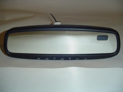 Mirrors Nissan E11015894
