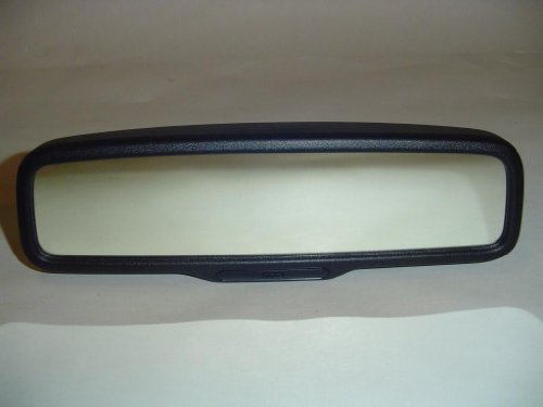 Mirrors Ford E11015897