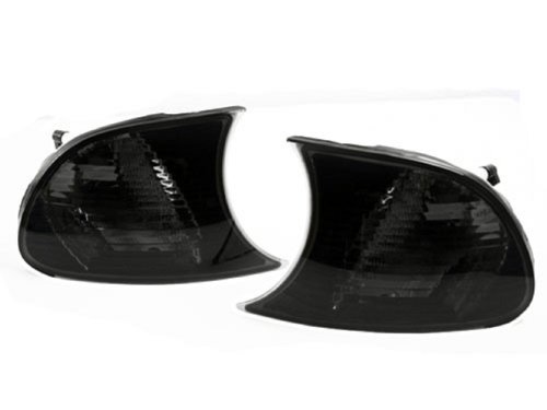Side Marker & Cornering & Combos JDM Auto Lights JDM-BMW-0206-ECL