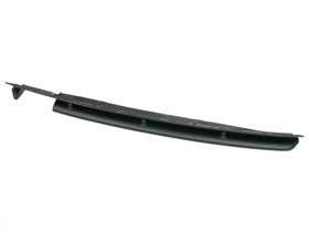 BMW e36 m3 Trim Panel Rear Bumper Lower (M Technic) Chassis BMW 18950620432