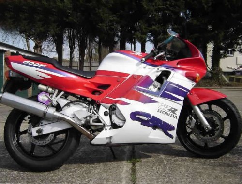 Fairing Kits E-TOP etop1-FG-078-06