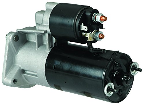 Premier Gear PG-17508 Professional Grade New Starter Starters Premier Gear PG-17508
