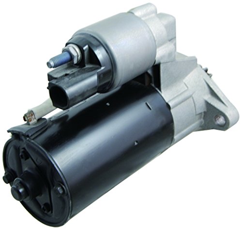 Starters Premier Gear PG-17971