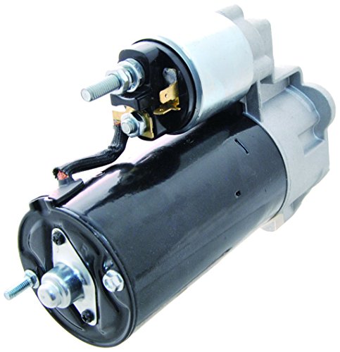 Starters Premier Gear PG-17977