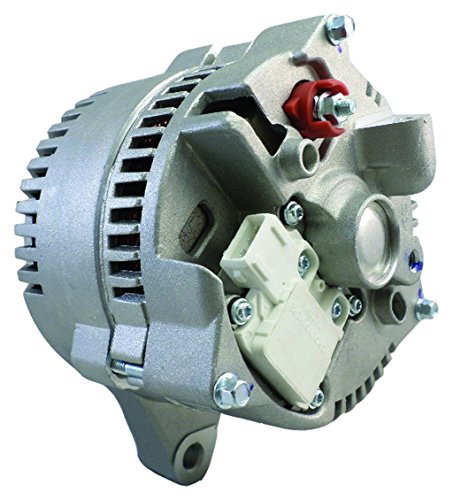 Premier Gear PG-7775 Professional Grade New Alternator Alternators Premier Gear PG-7775