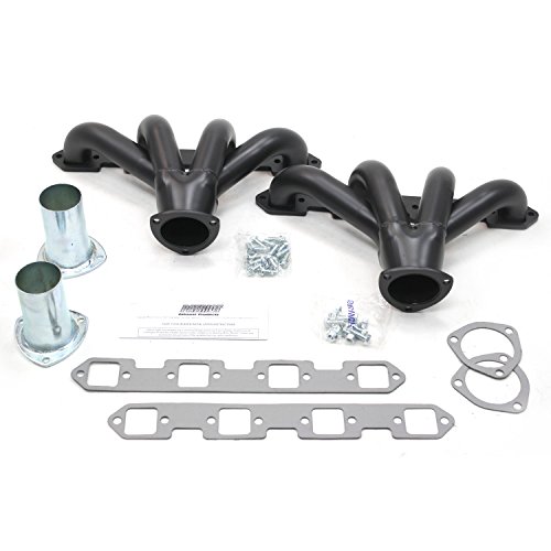 Headers Patriot Exhaust H8064-B