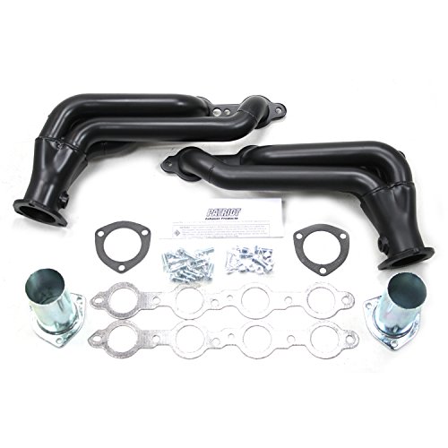 Headers Patriot Exhaust H8086-B