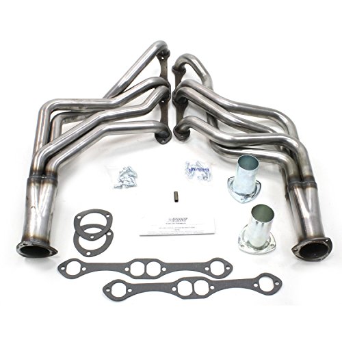 Headers Patriot Exhaust H8096