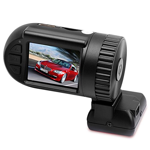 On-Dash Video Etrance 10100004