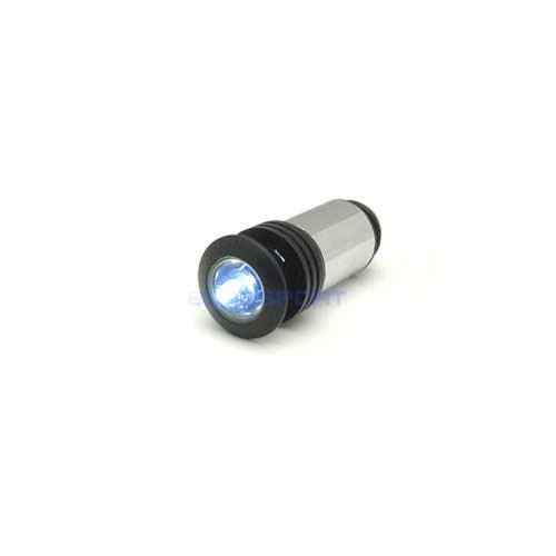 Audi A4 S4 A8 Tt A6 A3 Rs4 Car Cigarette Led Flashlight Cigarette Lighter & Parts JDM Auto Lights JDM-AUD-CCLF