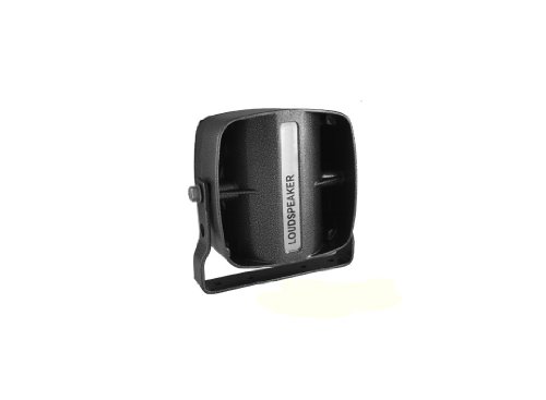 American Pipit 100 Watt Siren Speaker Speaker LEDQUSA A-1120 ready