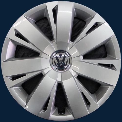 Hubcaps Volkswagen 5C0-601-147-A-QLV