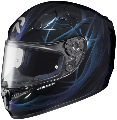 Helmets HJC Helmets 0801-1702-07