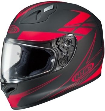 Helmets HJC Helmets 0817-1231-04