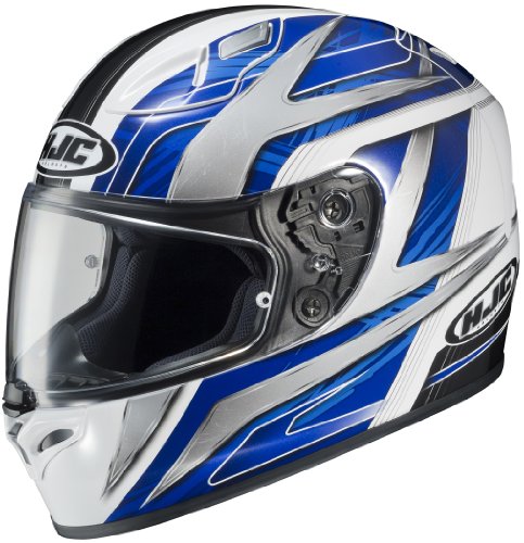 Helmets HJC Helmets 0817-1102-04