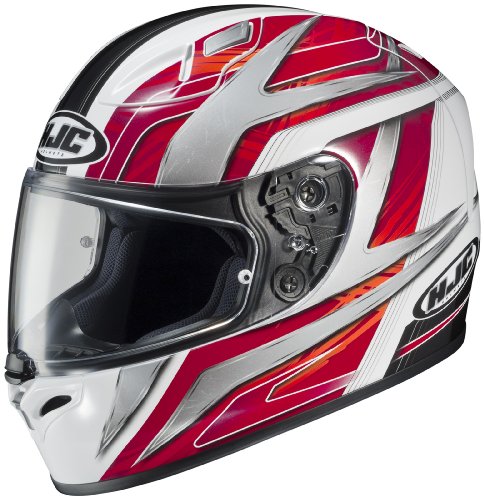 Helmets HJC Helmets 0817-1101-07