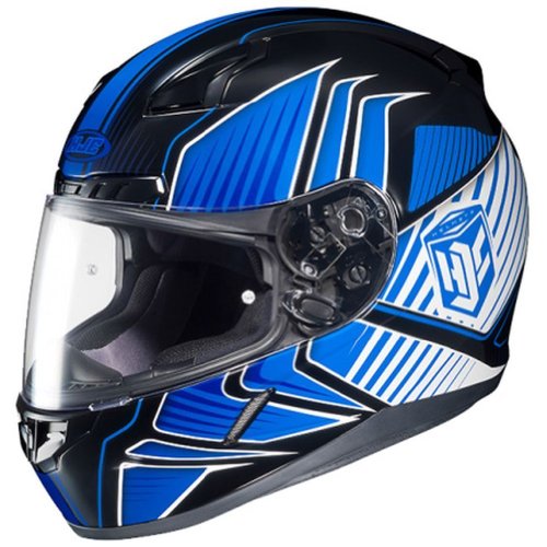 Helmets HJC Helmets 0851-1102-07