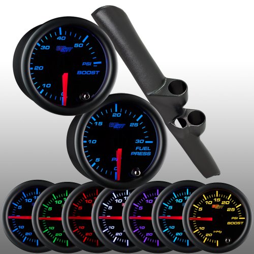 Gauge Sets GlowShift GS-253_C7-60+30