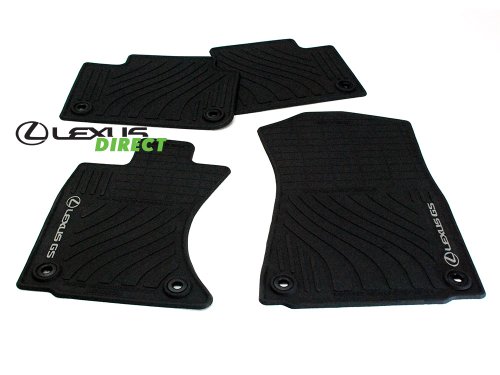 Custom Fit Lexus PT2063012120