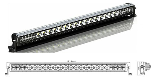 Light Bars MicTuning MIC-07G232