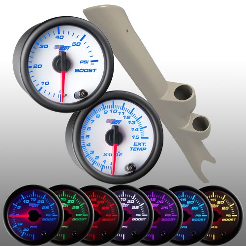 Gauge Sets GlowShift GS-263G_T7-60+1500