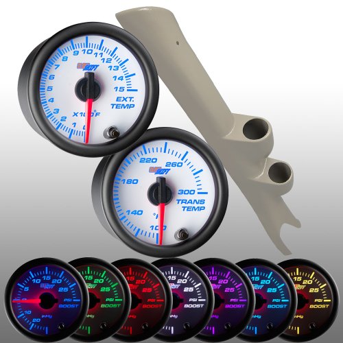 Gauge Sets GlowShift GS-263G_W7-1500+12