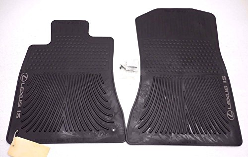Floor & Parking Mats Lexus PT9085301W02