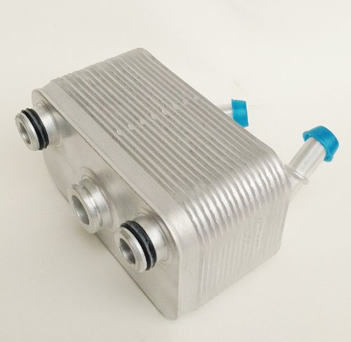 Engine Oil Coolers IE Works PFD000020