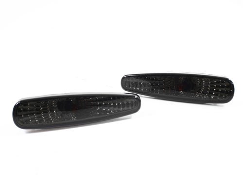 Side Marker Assemblies ProMotoring HNSS14FSL-S